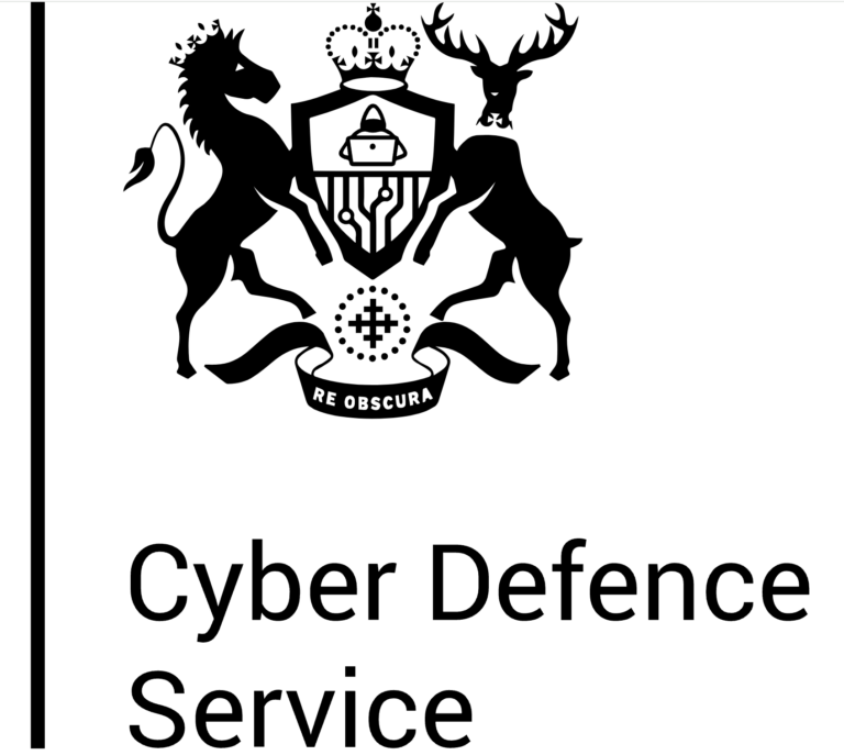 Image of The Cyber Defence Service